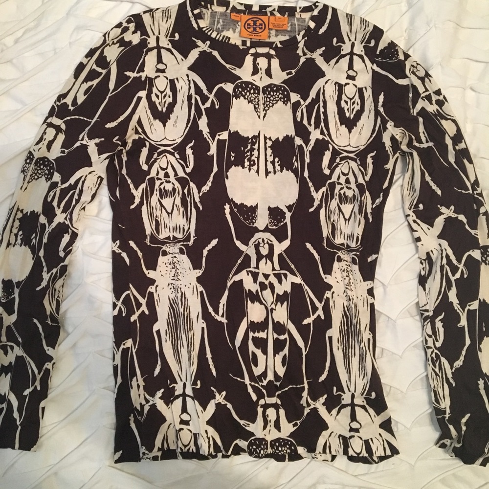 Tory Burch top
